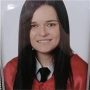 Profesora de primaria apta para todas las edades y niveles. Asignaturas de humanidades, historia y lenguas